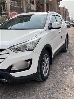 هيونداي سانتافي